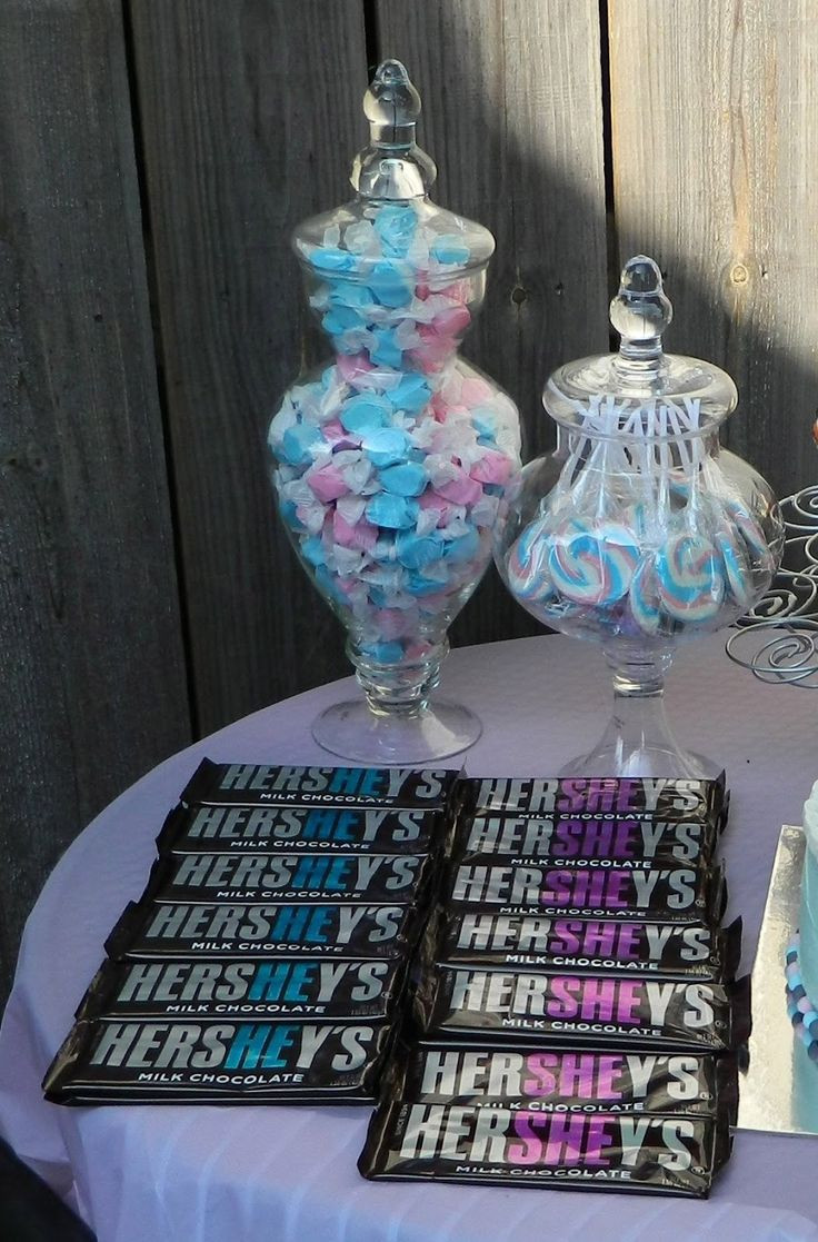 Good Ideas For A Gender Reveal Party
 Best 25 Gender reveal ts ideas on Pinterest