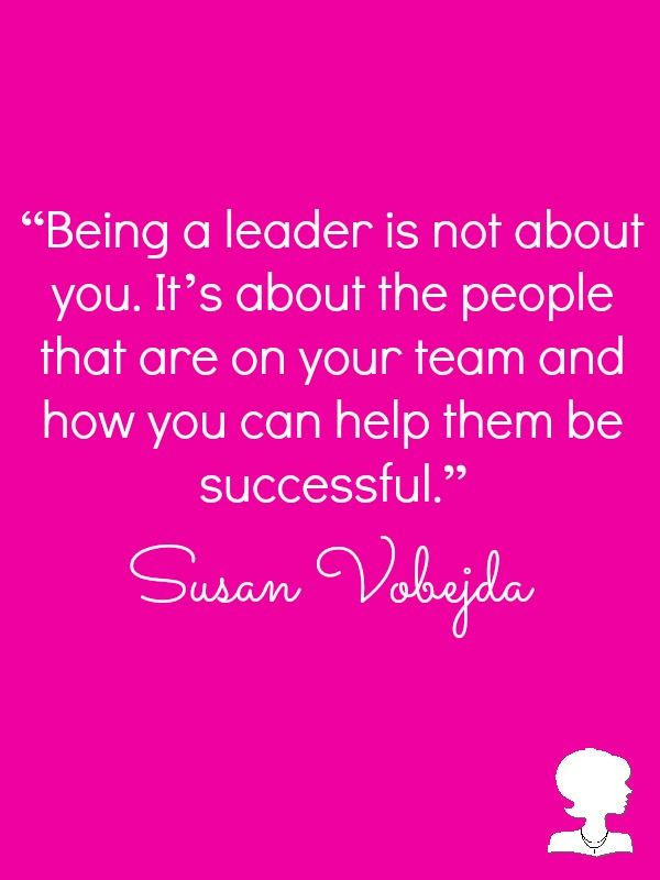 Good Leadership Quotes
 32 Leadership Quotes for Leaders Pretty Designs