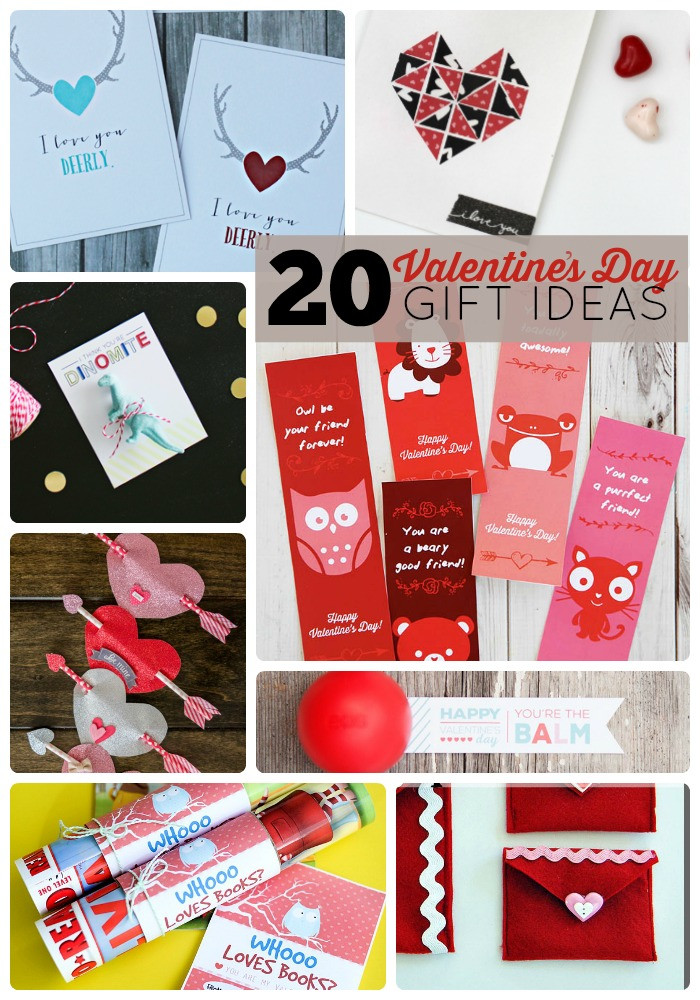 Good Valentine Day Gift Ideas
 Great Ideas 20 Valentine s Day Gift Ideas