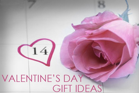 Good Valentines Day Gift Ideas
 10 Great Valentine’s Day Gift Ideas InspireWomenSA