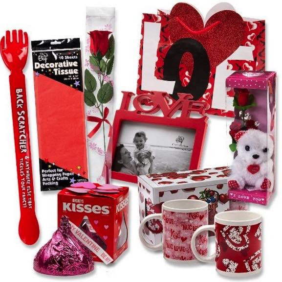 Good Valentines Day Gift Ideas
 Good Valentine’s Day Gifts for Her 2018 latest Romantic