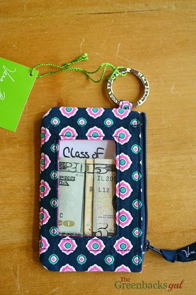 Grad Gift Ideas For Girls
 17 Best ideas about Graduation Gifts on Pinterest