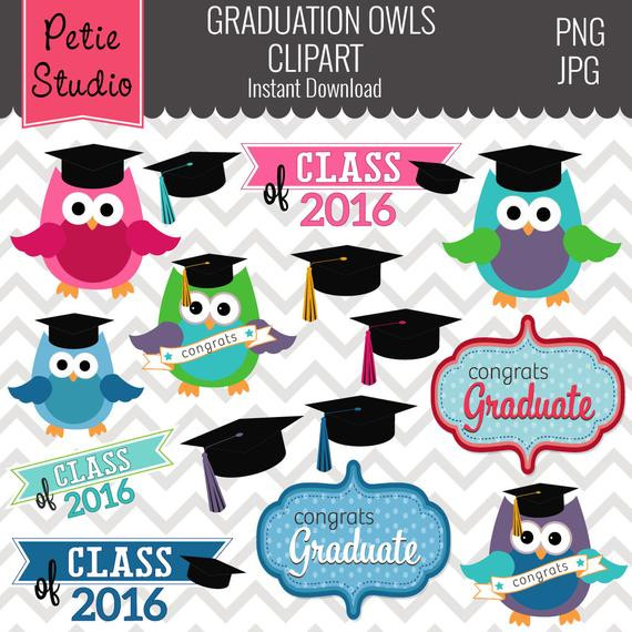 Graduation 2016 Quotes
 Items similar to Class of 2016 Graduation Owls Graduation