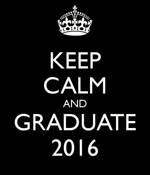 Graduation 2016 Quotes
 2016 Graduation Quotes QuotesGram