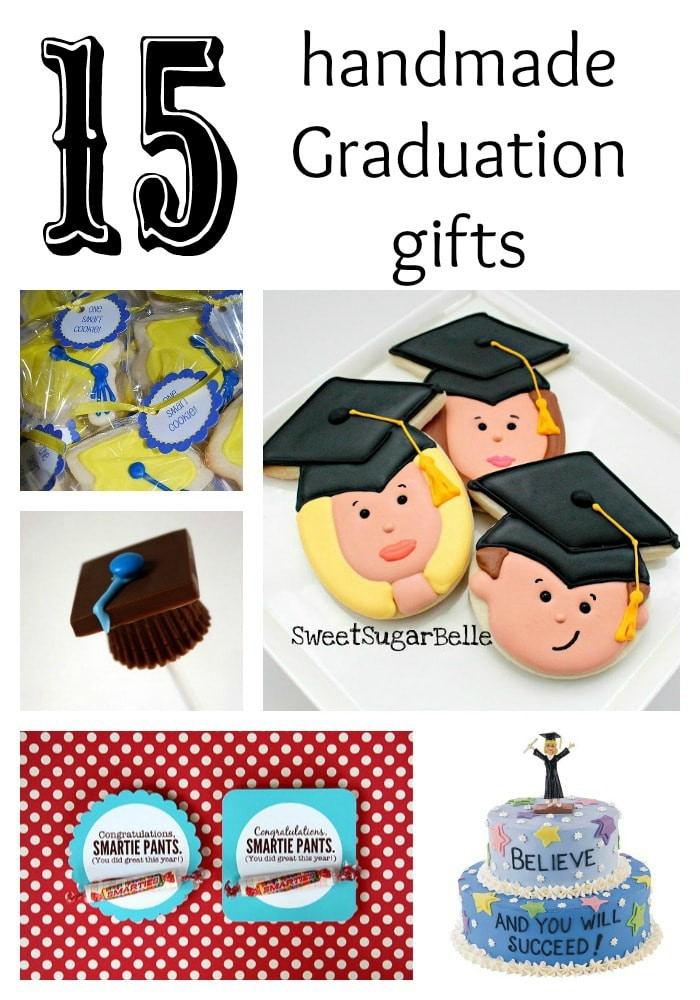 Graduation Craft Gift Ideas
 15 Graduation Ideas I Heart Nap Time