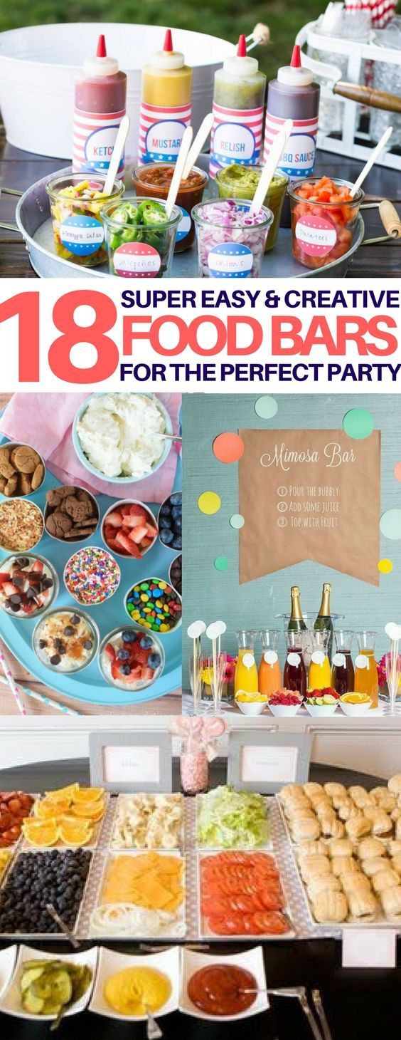 Graduation Dinner Party Ideas
 Best 25 Graduation parties ideas on Pinterest