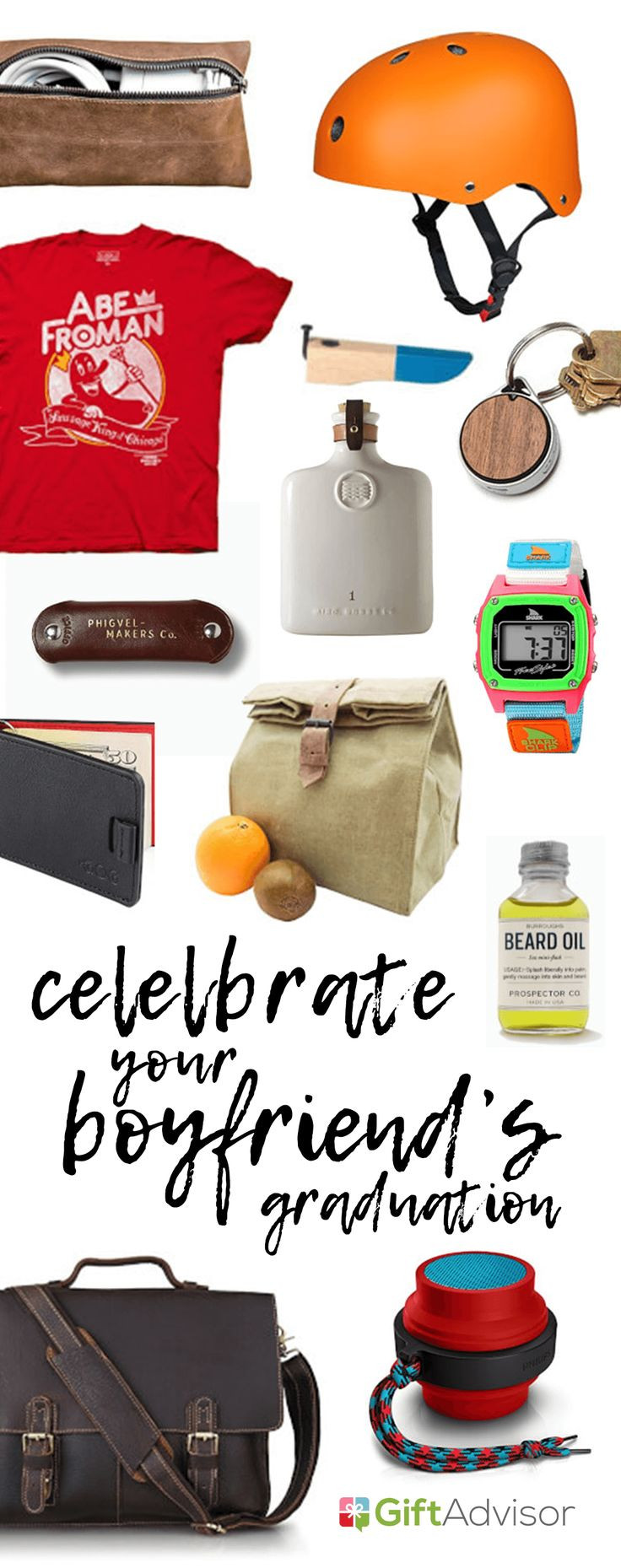 Graduation Gift Ideas For Boyfriend
 17 Best ideas about Boyfriend Graduation Gift on Pinterest