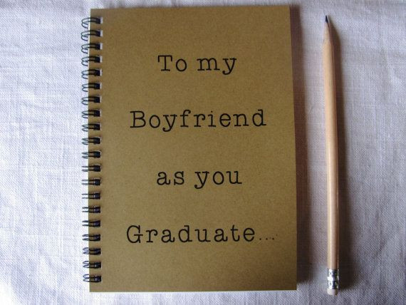 Graduation Gift Ideas For Boyfriend
 Best 25 Boyfriend graduation t ideas on Pinterest