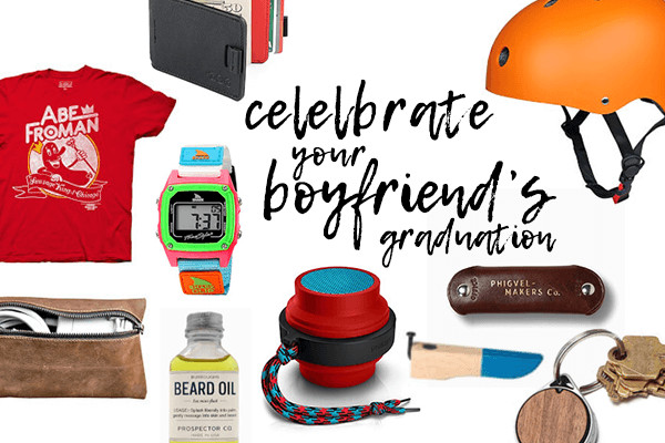 Graduation Gift Ideas For Boyfriend
 500 Graduation Gifts GiftAdvisor