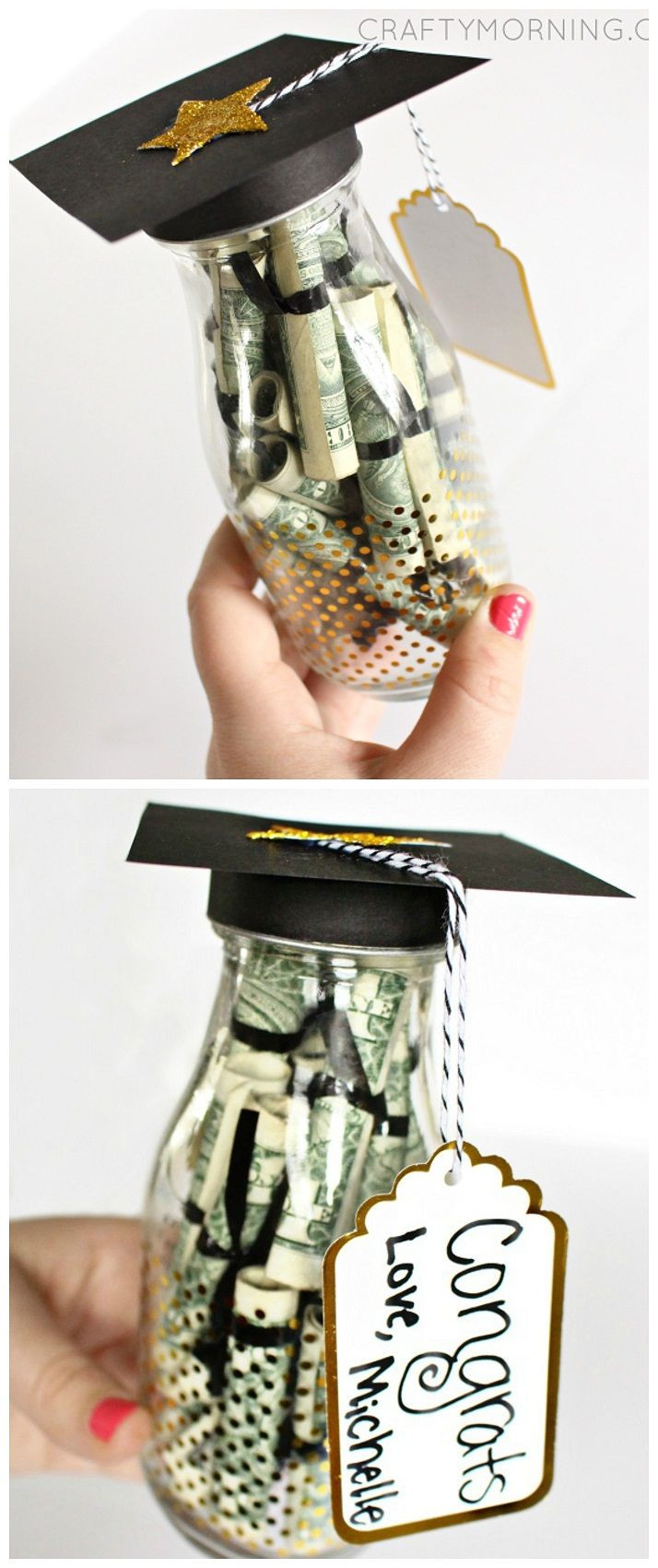 Graduation Gift Ideas For College Graduates
 25 Best Ideas about College Graduation Gifts on Pinterest