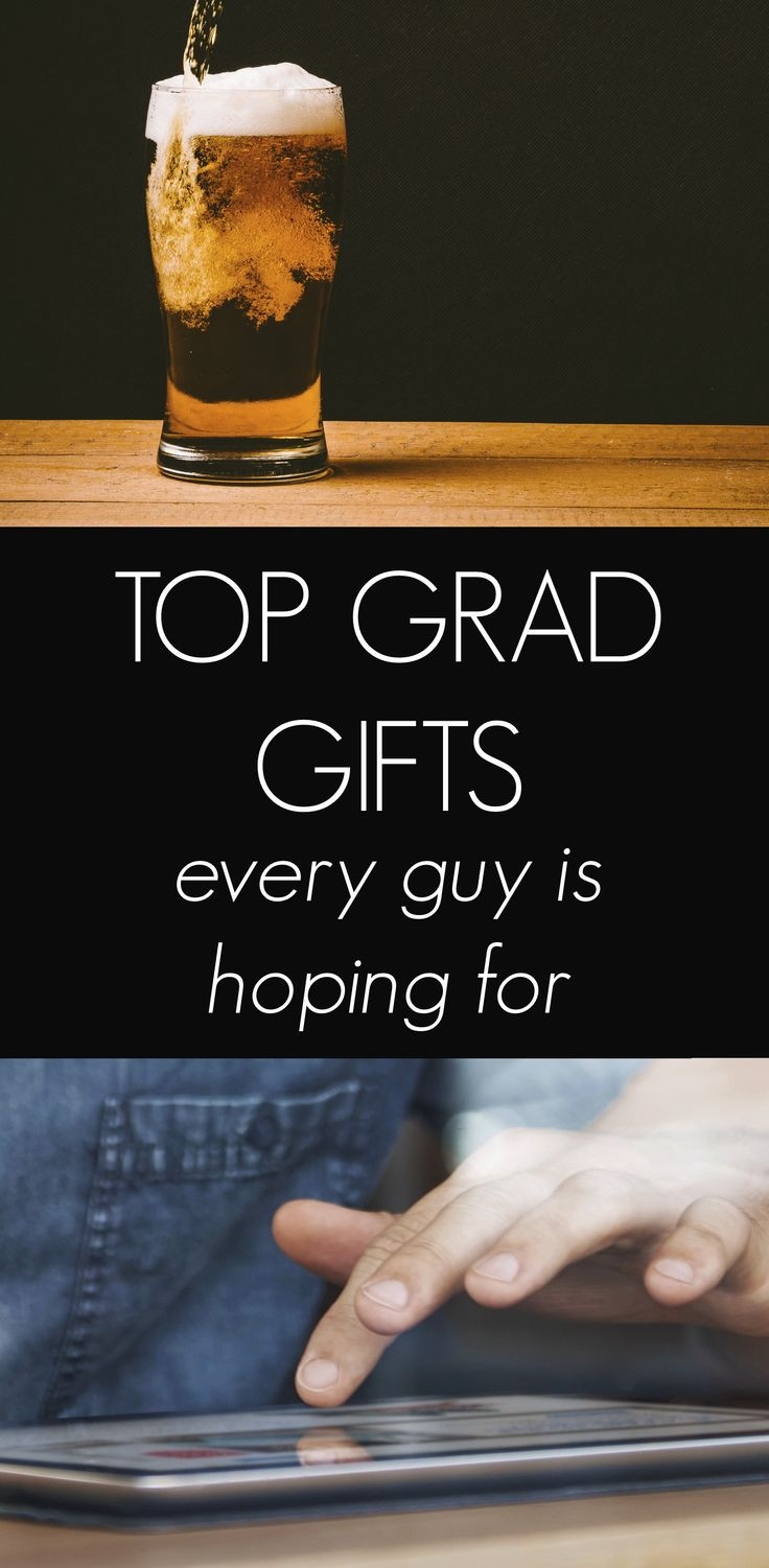 Graduation Gift Ideas For Guys
 17 of 2017 s best Graduation Gifts For Guys ideas on