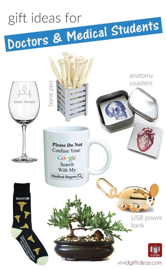 Graduation Gift Ideas For Medical Students
 43 best images about Best Doctor Gifts on Pinterest
