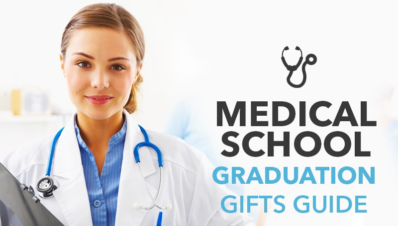 Graduation Gift Ideas For Medical Students
 Best Medical School Graduation Gifts for 2019