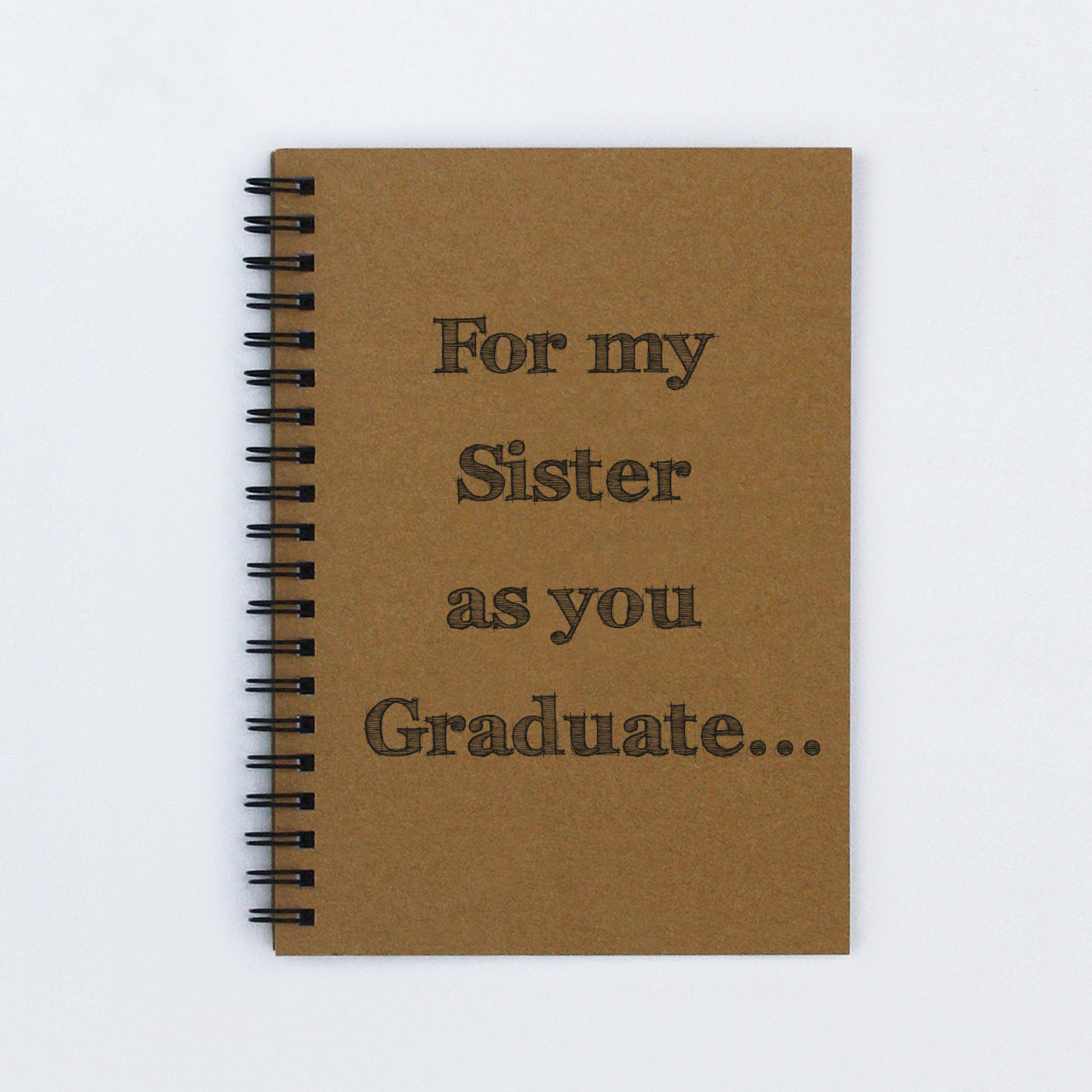 Graduation Gift Ideas For Sister
 Graduation t for sister For my Sister by