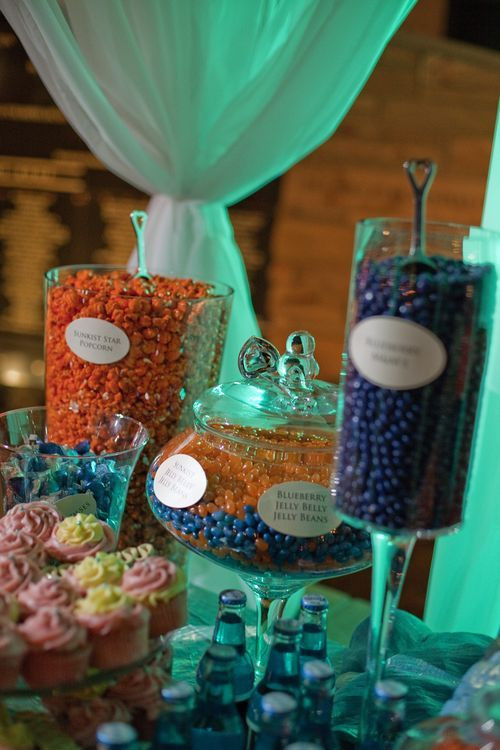 Graduation Party Candy Table Ideas
 20 best images about Graduation Candy Buffet on Pinterest