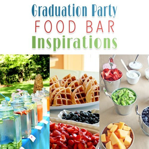 Graduation Party Dinner Ideas
 Creative Graduation Party Dinner Ideas – Party Ideas