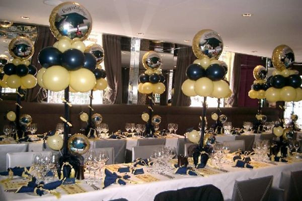 Graduation Party Ideas For College Students
 Cool Graduation Party Themes