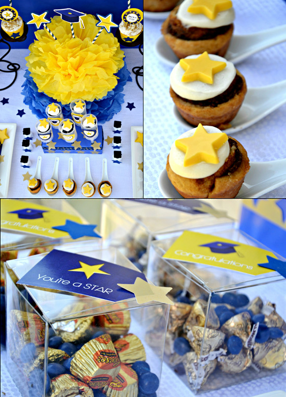 Graduation Party Ideas For College Students
 Graduation Party Ideas & FREE Party Printables Party