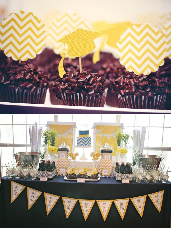 Graduation Party Ideas For Guys
 Graduation Party Themes for Guys