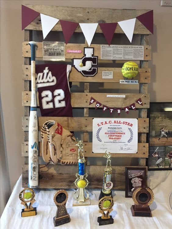Graduation Party Picture Display Ideas
 52 Best Graduation Party Ideas Guaranteed To Impress By