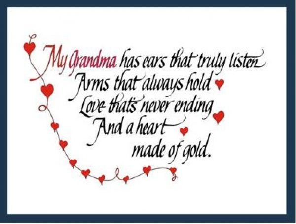 Grandma Mothers Day Quotes
 Mothers Day Quotes Grandmother – Free Christian Mothers