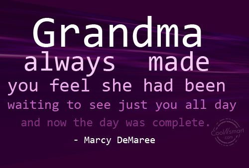 Grandma Mothers Day Quotes
 Top 15 Mothers Day Quotes for Grandma Hug2Love