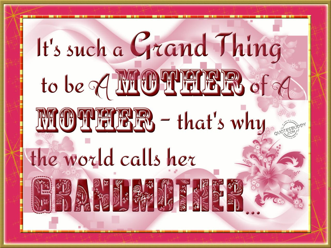 Grandma Mothers Day Quotes
 Grandma Granddaughter Quotes Funny