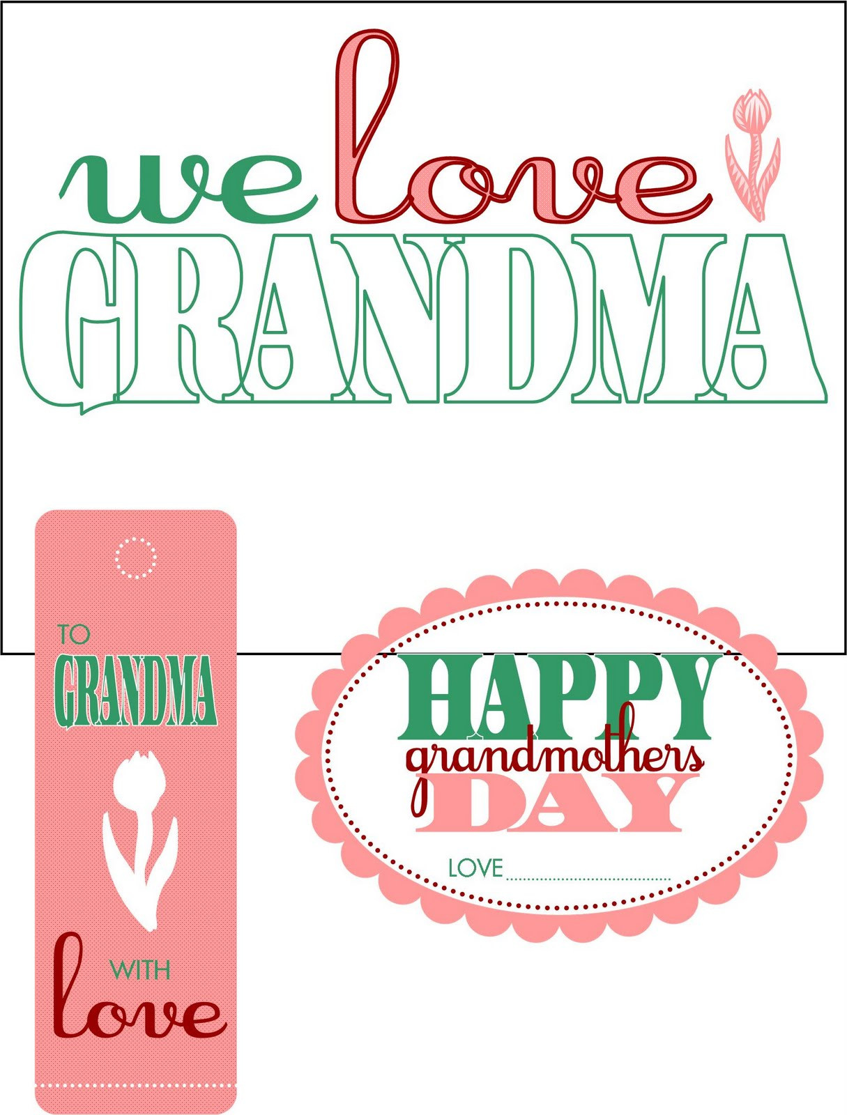 Grandma Mothers Day Quotes
 Happy Mothers Day Quotes Funny Grandma QuotesGram