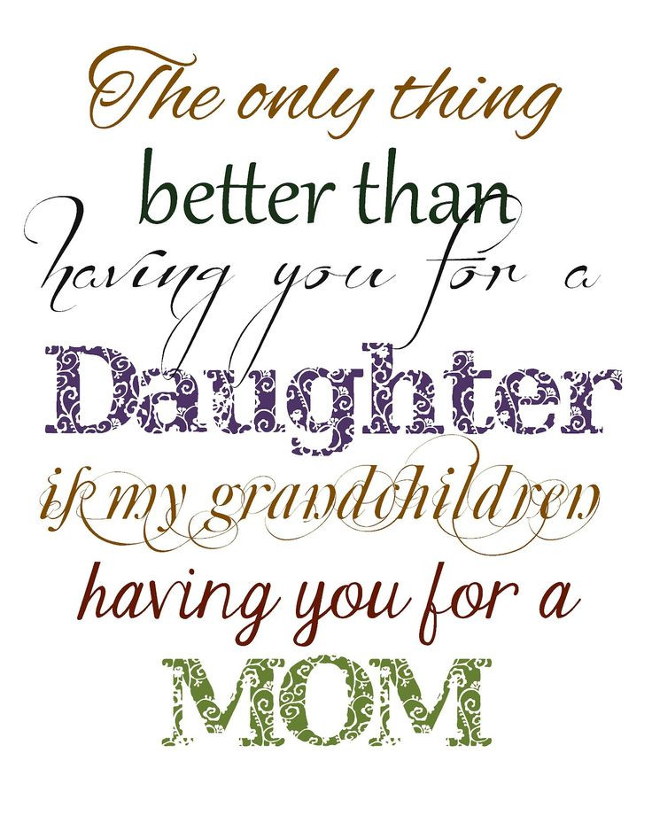 Grandma Mothers Day Quotes
 161 best images about Inspirational quotes for Moms on