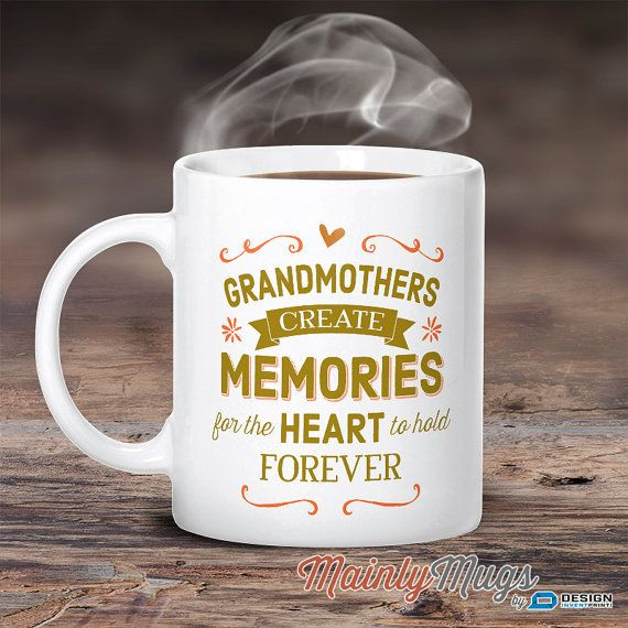 Grandmother Birthday Gift Ideas
 1000 ideas about Grandmother Birthday Gifts on Pinterest
