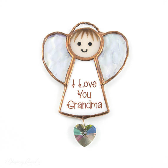 Grandmother Birthday Gift Ideas
 Grandma Gift Grandmother Gift Ideas Grandma Birthday Gift
