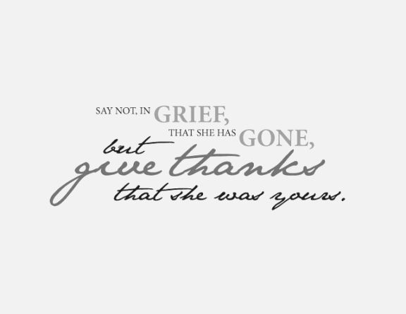 Grandmother Passing Away Quotes
 Nifty Quotes For Grandmother Who Passed Away