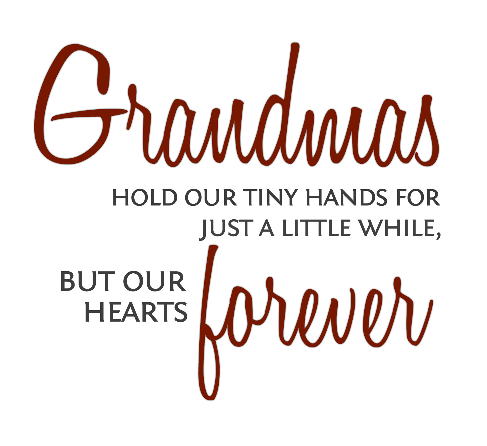 Grandmother Passing Away Quotes
 My Grandma Passed Away Quotes QuotesGram