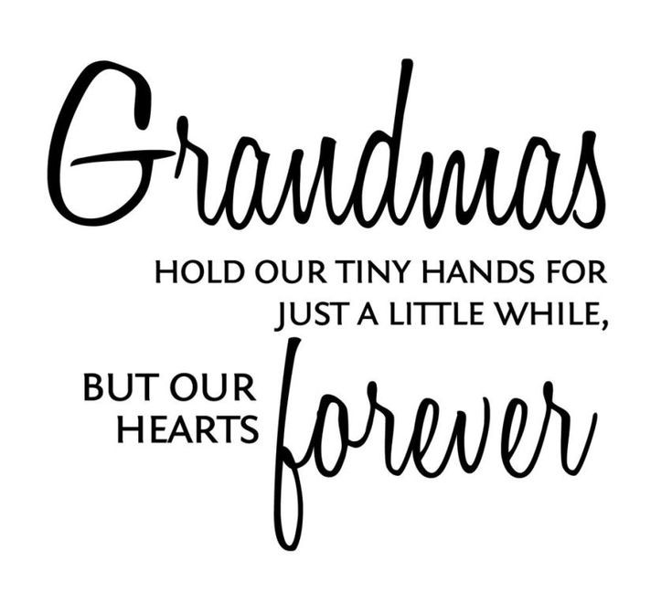 Grandmother Quote
 25 best Grandmother Quotes on Pinterest
