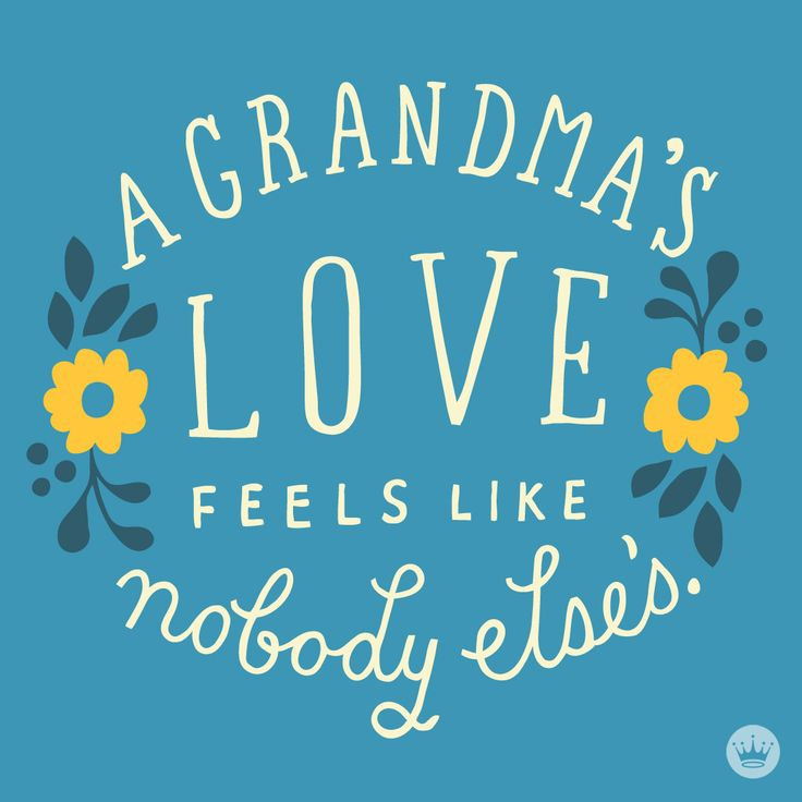 Grandmother Quote
 Best 25 Grandmother quotes ideas on Pinterest