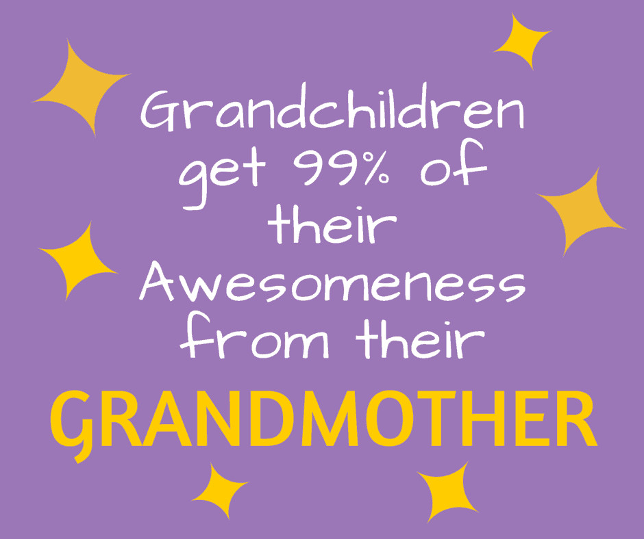 Grandmother Quote
 Grandma Quotes Best Quotes about Grandmothers