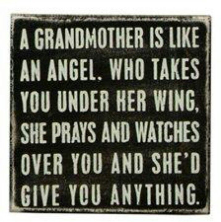 Grandmother Quote
 Grandmother quotes