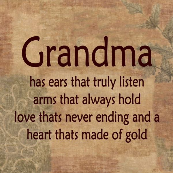 Grandmother Quote
 Rip Grandma Quotes And Sayings QuotesGram
