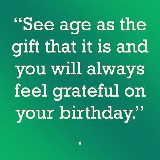 Grateful Birthday Quotes
 Thankful For Another Birthday Quotes QuotesGram