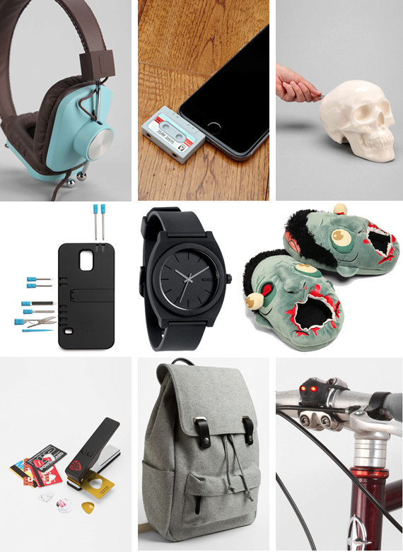 Great Gift Ideas For Boys
 teens – Cool Gifting