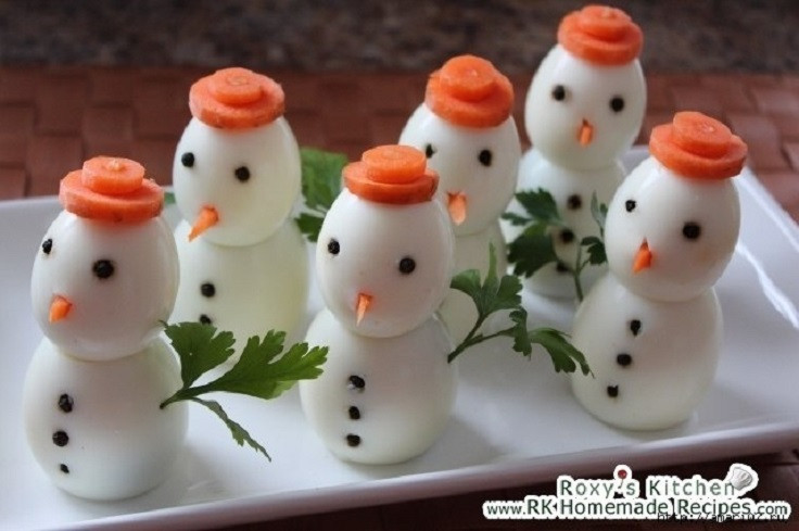 Great Holiday Party Food Ideas
 Top 10 Fun Christmas Appetizer Recipes Top Inspired