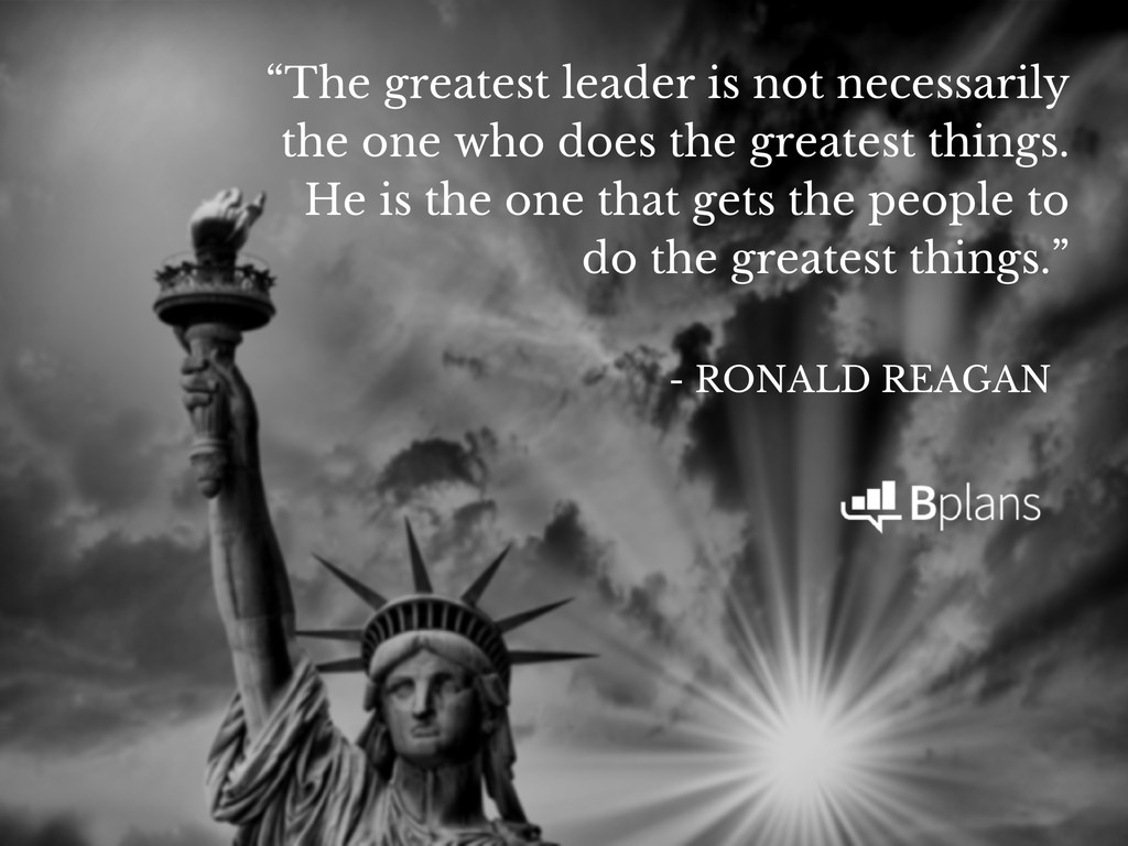 Great Leadership Quotes
 The Art of Leadership 11 Quotes on Leading Well