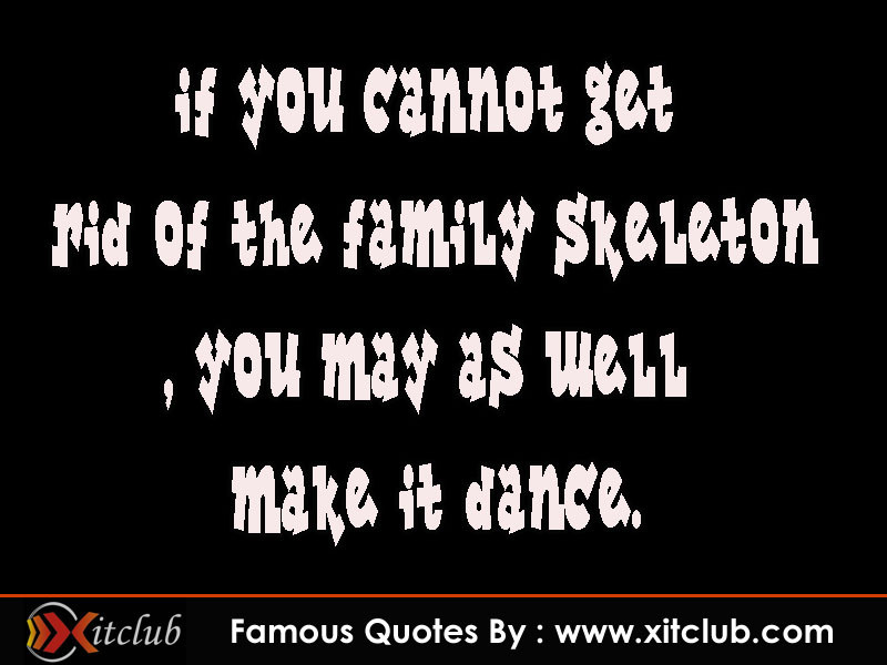 Great Quotes About Family
 Famous Quotes About Family QuotesGram