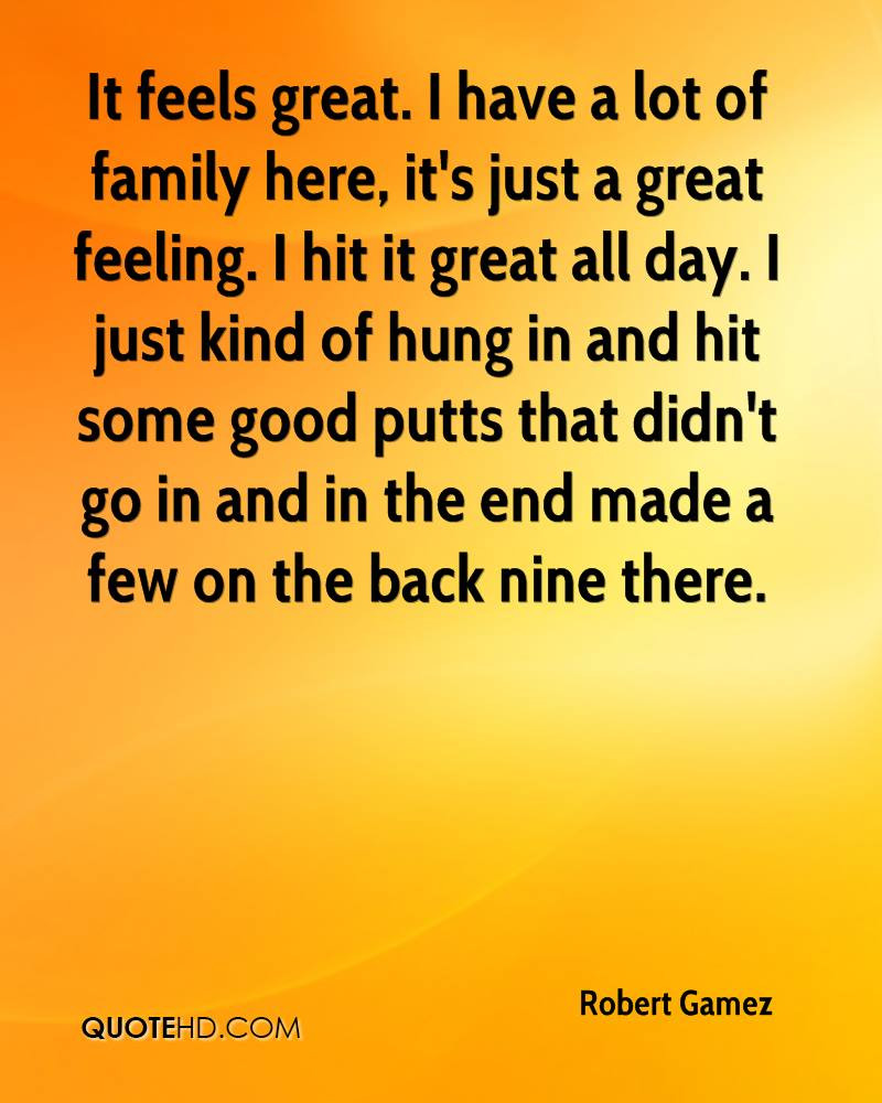 Great Quotes About Family
 Great Family Quotes QuotesGram