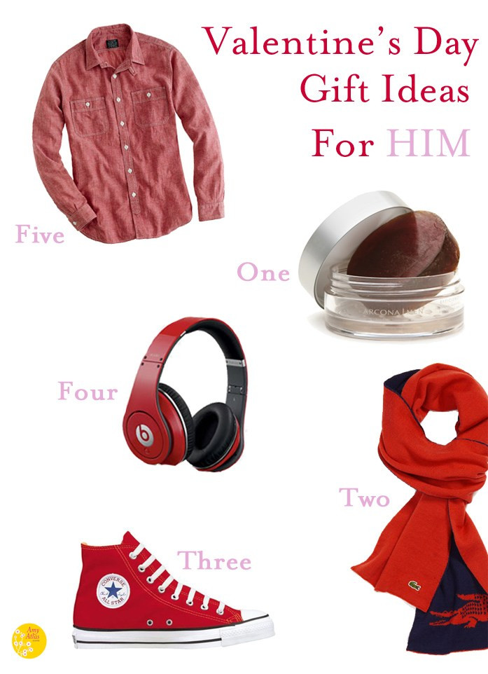 Great Valentines Gift Ideas For Her
 Great Finds Valentine s Day Gift Ideas