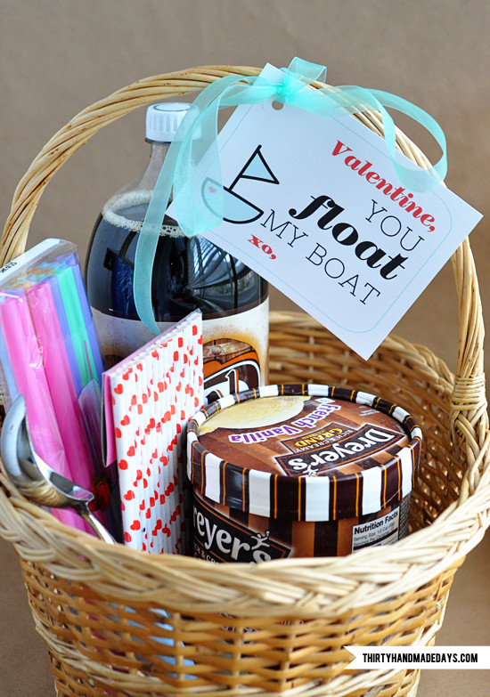 Great Valentines Gift Ideas For Her
 30 Last Minute DIY Valentine s Day Gift Ideas for Him