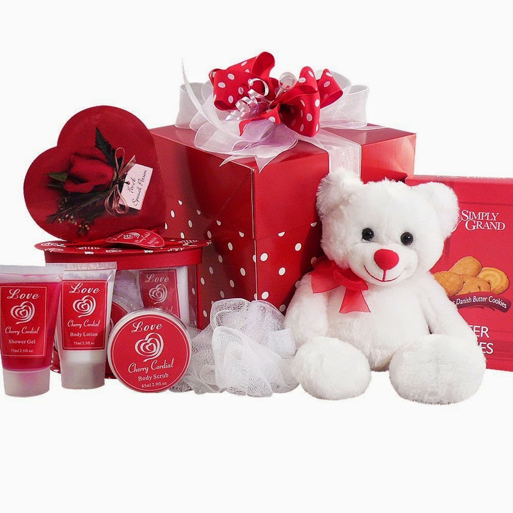 Great Valentines Gift Ideas For Her
 The Best Valentines Day Gifts For Her 2