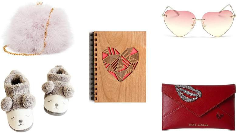 Great Valentines Gift Ideas For Her
 Top 20 Best Cute Valentine’s Gifts for Your Girlfriend