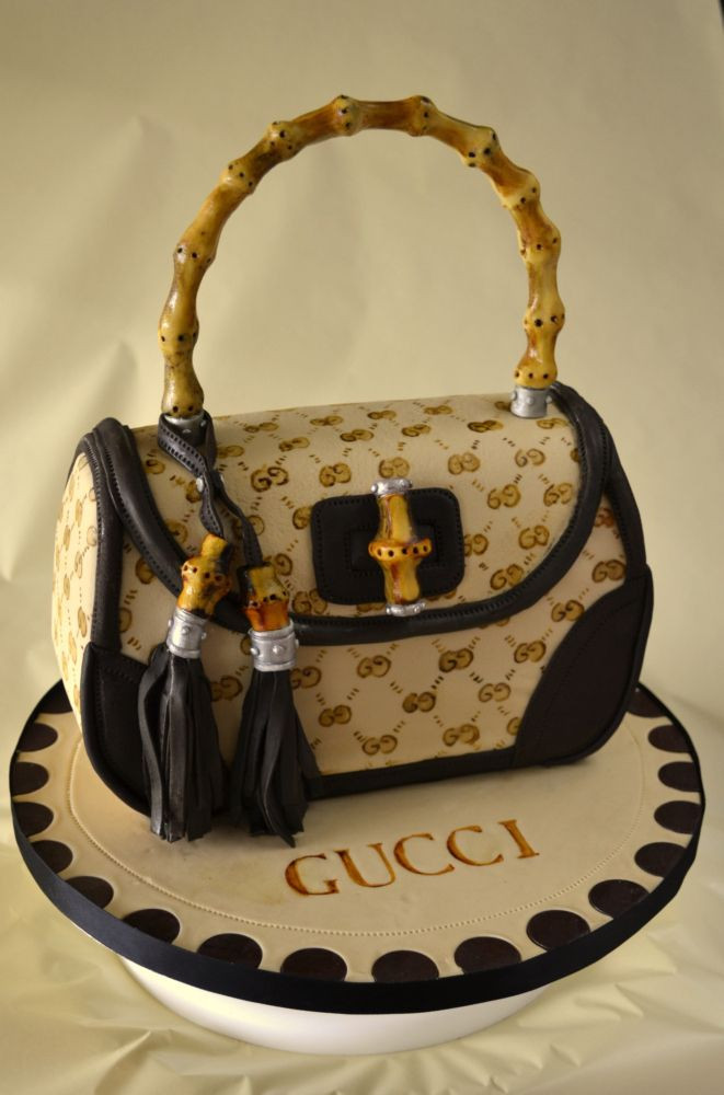 Gucci Birthday Cake
 Gucci birthday cake pinataGlamLuxePartyDecor FREE