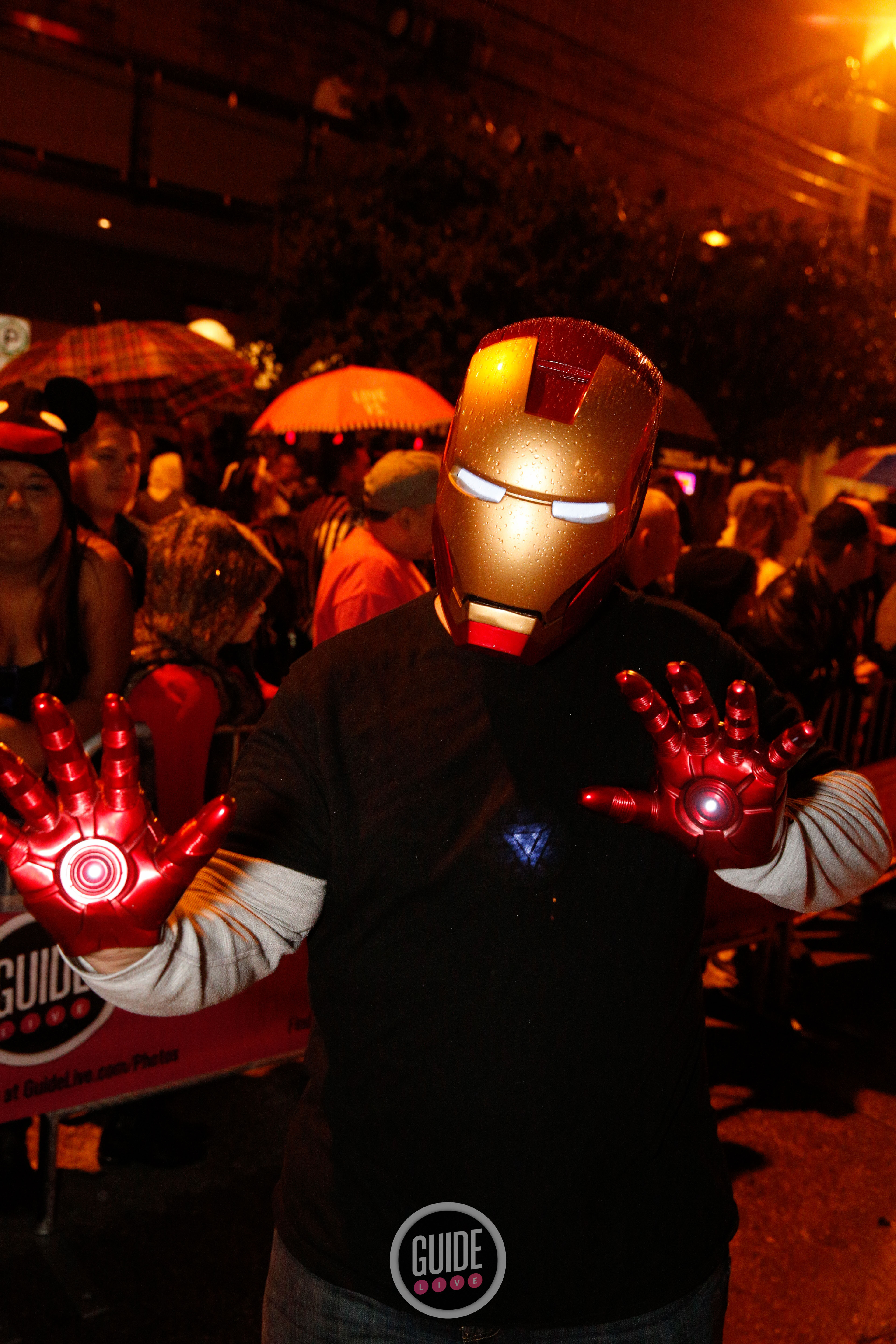 Halloween Block Party Ideas
 s Oak Lawn Halloween Block Party 2015